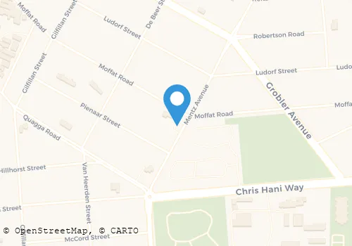 THE GUEST HOUSE Luxury Guest Houses in Bela-Bela LP