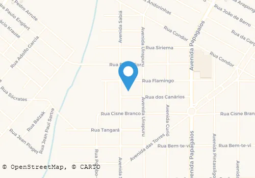 DROGARIA SAPATA Farmácias E Drogarias em Floresta PR