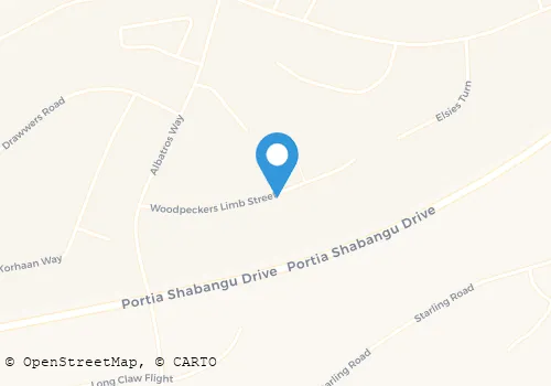 UMBHABA LODGE (PTY) LTD Luxury Guest Houses in Hazyview MP
