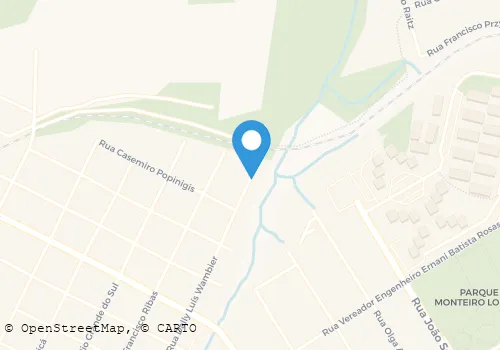 NAIR P QUADROS Farmácias E Drogarias em Ponta Grossa PR