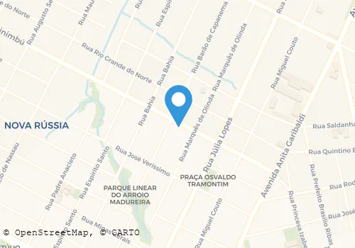 MATERIAIS DE CONSTRUÇÃO SÃO JOSÉ Materiais De Construção em Ponta Grossa PR