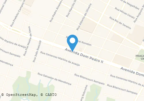 STG MERCANTIL FARMACÊUTICA Farmácias E Drogarias em Ponta Grossa PR