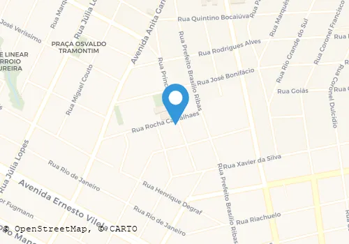 FLORES & CIA Floriculturas em Ponta Grossa PR