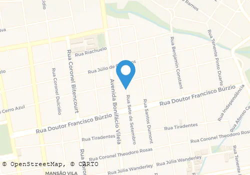 PRAMIO ASSESSORIA CONTÁBIL Contabilidade - Escritórios em Ponta Grossa PR