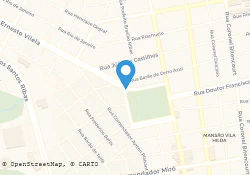 SDC JUSTUS Farmácias E Drogarias em Ponta Grossa PR