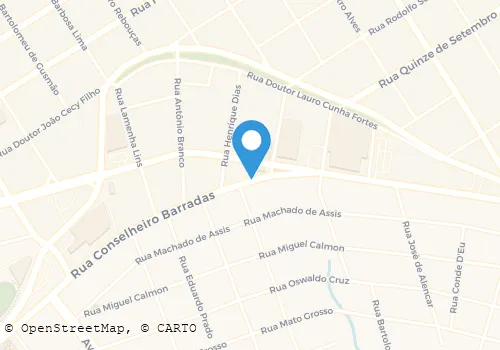 WINNER DO BRASIL CONTABILIDADE LTDA Contabilidade - Escritórios em Ponta Grossa PR