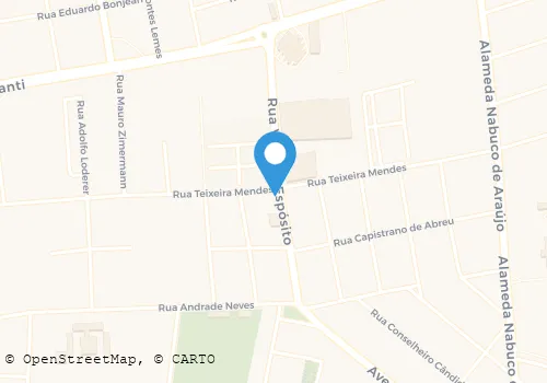 NUNES MATERIAIS DE CONSTRUÇÃO Materiais De Construção em Ponta Grossa PR