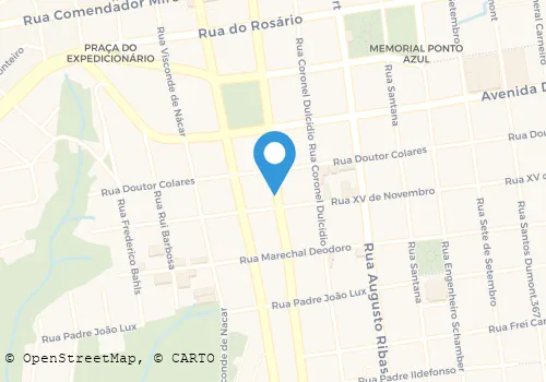 JUSTUS MONTEIRO E GODOY Floriculturas em Ponta Grossa PR