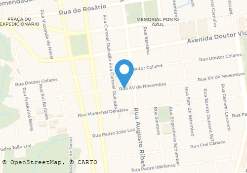 TAVARNARO ADVOCACIA Advogados em Ponta Grossa PR