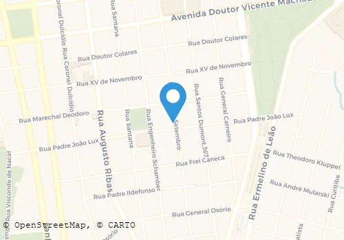 SLOMPO DE LARA & BARBOSA DA CUNHA ADVOCACIA Advogados em Ponta Grossa PR