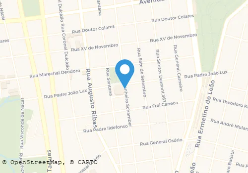 VIVEIROS, PAULO H C Advogados em Ponta Grossa PR