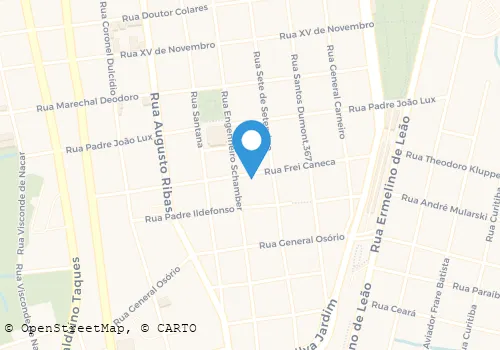 SÉRGIO JOSÉ VILLELA BARONCINI Advogados em Ponta Grossa PR