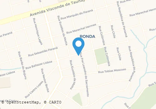 SZYMCZAK & HUDYMA Farmácias E Drogarias em Ponta Grossa PR