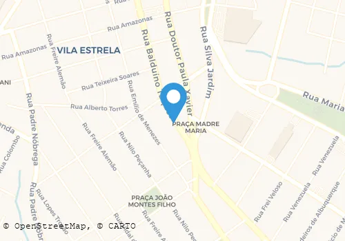 HOTEL VILA VELHA Hotéis em Ponta Grossa PR