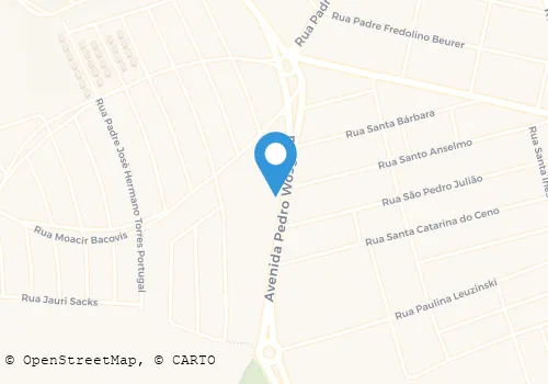 TÂMARA MATERIAIS DE CONSTRUÇÃO Materiais De Construção em Ponta Grossa PR