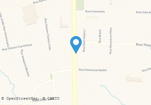 COMERCIO DE AUTO PECAS PONTA GROSSA LTDA ME Veículos em Ponta Grossa PR