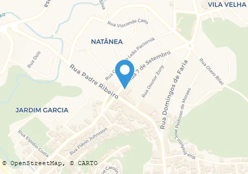 C&S CONTADORES ASSOCIADOS Contabilidade - Escritórios em Rio Branco Do Sul PR