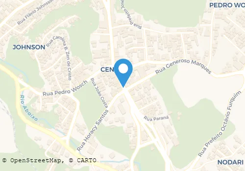 MARIA CONCEICAO ANDOLPHO WOSCH ME Restaurantes - Churrascarias em Rio Branco Do Sul PR