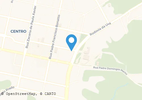 WOLFF, LUIZ C S Contabilidade - Escritórios em Colombo PR