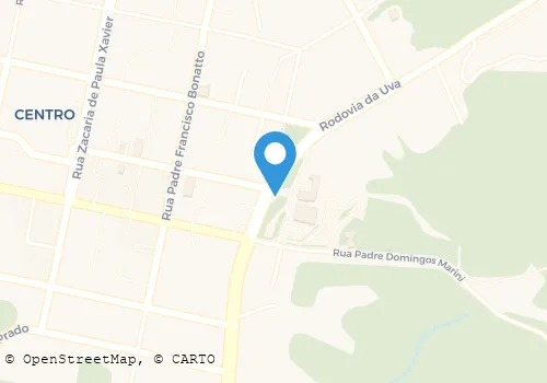 VANDERLEI TAVERNA Advogados em Colombo PR