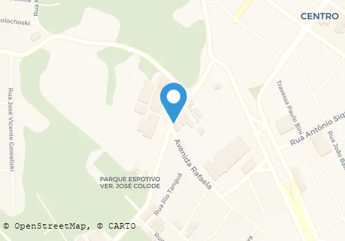 BETO MATERIAIS DE CONSTRUÇÃO Materiais De Construção em Almirante Tamandaré PR