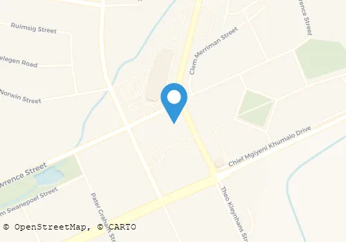Kaart