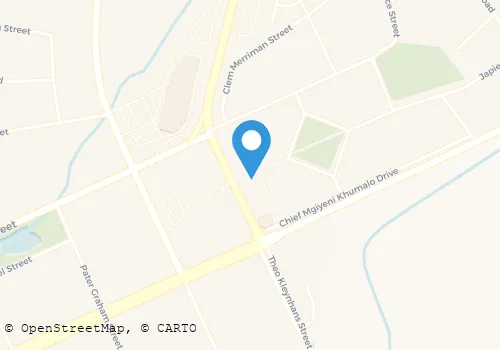 Kaart