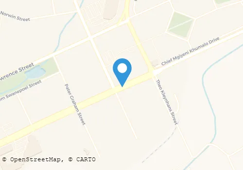 Kaart