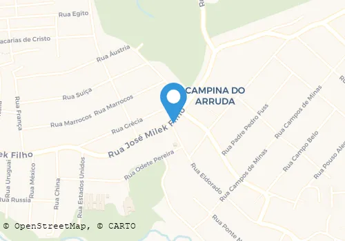 MATERMIL MATERIAIS DE CONSTRUÇÃO Materiais De Construção em Almirante Tamandaré Brasil
