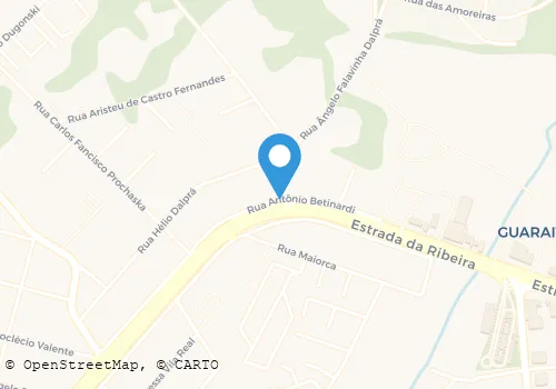 SILVA, GILBERTO C M Contabilidade - Escritórios em Colombo PR
