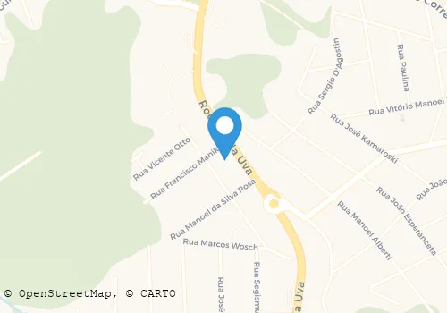 UNICON CONTABILIDADE Contabilidade - Escritórios em Colombo PR