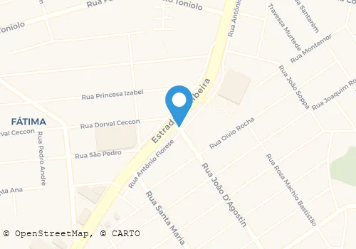 MERCEGRAN GUARAITUBA COMERCIO DE AUTO PECAS LTDA ME Veículos em Colombo PR