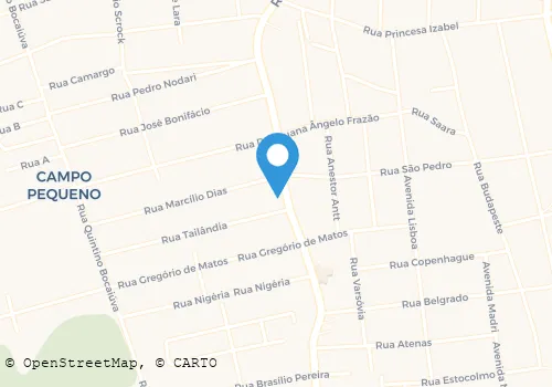 BEIRAL FERRAGENS E MATERIAIS DE CONSTRUÇÃO LTDA Materiais De Construção em Colombo PR
