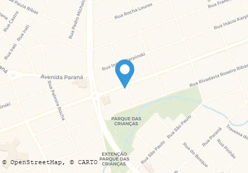 BUENO, PAULO E T Advogados em Guarapuava PR
