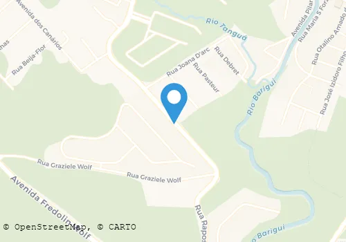 MATERIAIS DE CONSTRUÇÃO BAIARDI - VILA TANGUÁ Materiais De Construção em Almirante Tamandaré Brasil
