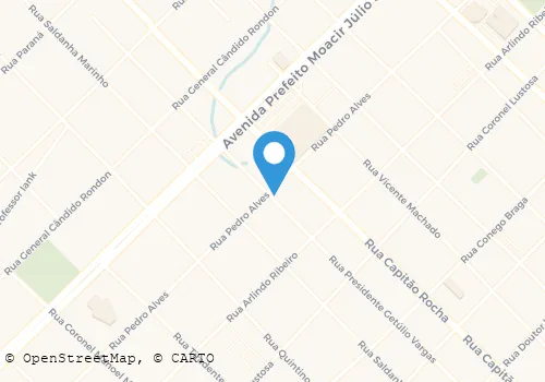 CORUJÃO COMÉRCIO DE MATERIAIS PARA CONSTRUÇÃO Materiais De Construção em Guarapuava PR