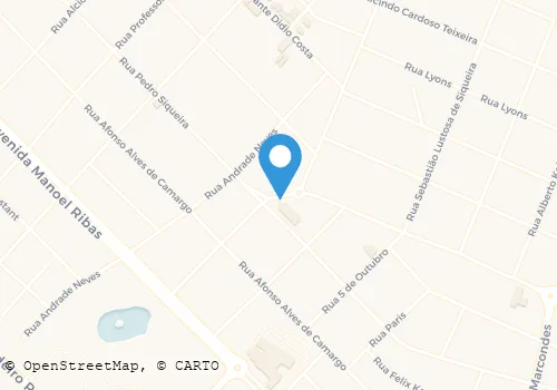 CORUJÃO COMÉRCIO DE MATERIAIS PARA CONSTRUÇÃO LTDA Materiais De Construção em Guarapuava PR