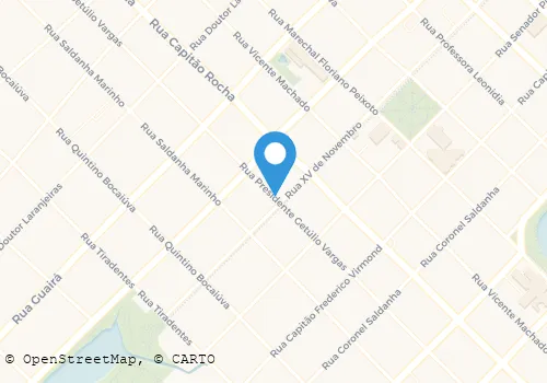 ATALAIA Contabilidade - Escritórios em Guarapuava PR