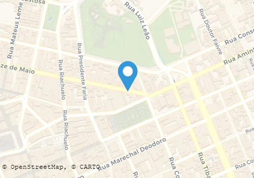 JACIONE ALVES MOTTRA PENSIONATO ME Pousadas em Curitiba PR