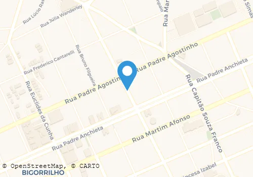 GRUPO TÉCNICO DE DESENVOLVIMENTO Pousadas em Curitiba PR