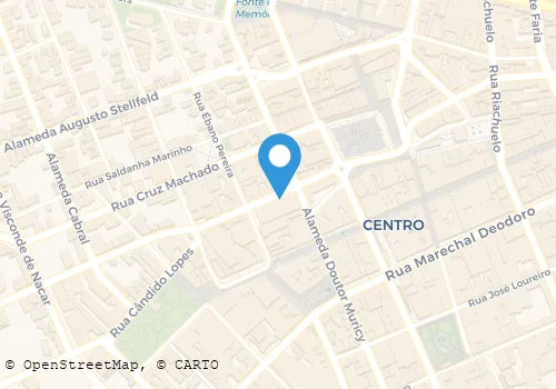 GILBERTO GRÁCIA PEREIRA Advogados em Curitiba PR