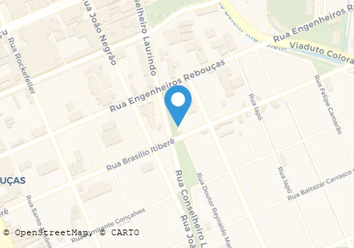 ANA MARIA A MULLER Imobiliárias em Curitiba PR