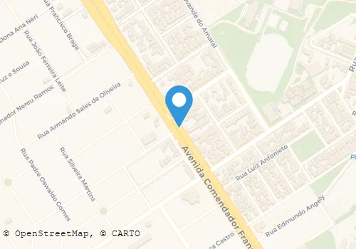 VAZ COMERCIO E REPRESENTACAO DE AUTO PECAS LTDA ME Veículos em Curitiba PR