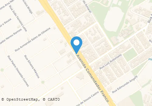 ALKIS FARMA Farmácias E Drogarias em Curitiba PR