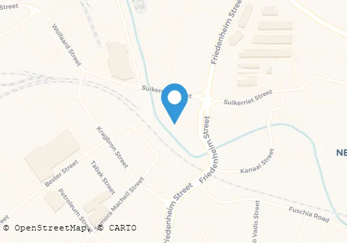 ROMAN PROTECTION SERVICES Security Systems in Nelspruit MP