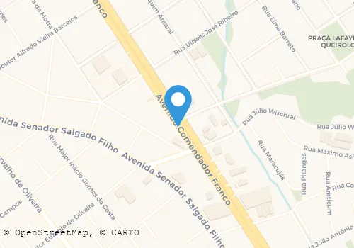 TORRES GALLI HOTEL Pousadas em Curitiba PR