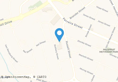 CLICKS NELMED Pharmacy in Nelspruit MP