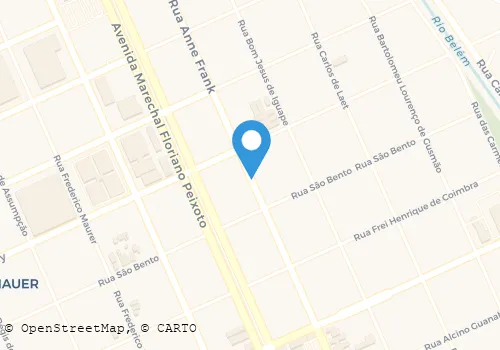 DINAR DIESEL COM DE AUTO PECAS LTDA Produtos em Curitiba PR