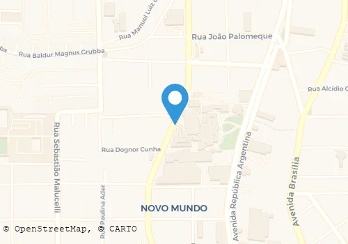 MINIMAX Farmácias E Drogarias em Curitiba PR