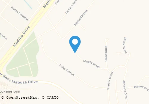 SUNSET AT NELSPRUIT CC Guest Houses in Nelspruit MP